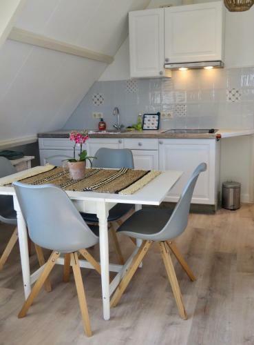 Apartamento Casa Duna 2
