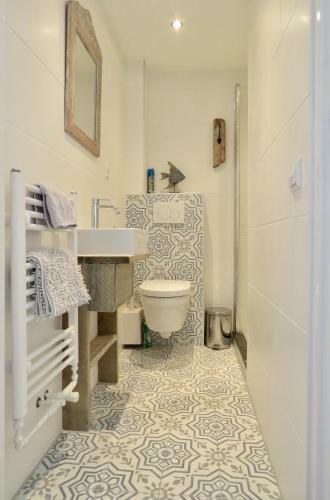 Apartamento Casa Duna 2
