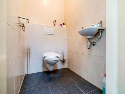 Delux Holiday Home In Zeewolde With Swimming Pool