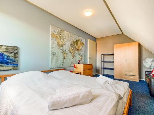 Delux Holiday Home In Zeewolde With Swimming Pool