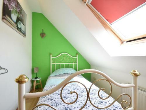 Spacious Holiday Home In Zeewolde With Garden