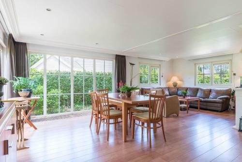 Villa Ooievaar 4