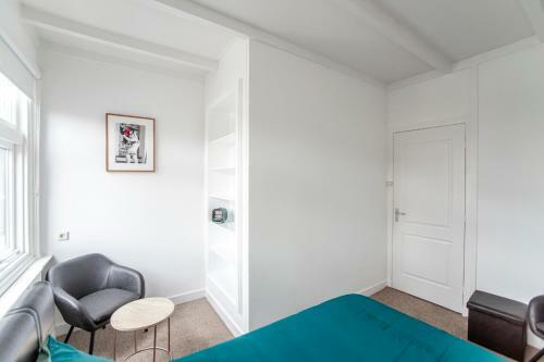 Apartamento Leonidas Grand Suite