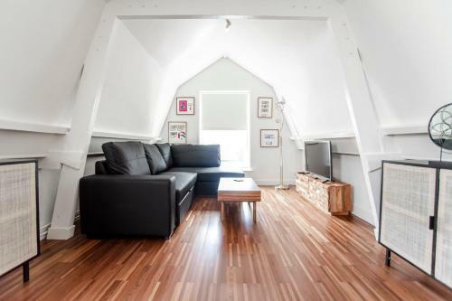 Apartamento Leonidas Grand Suite