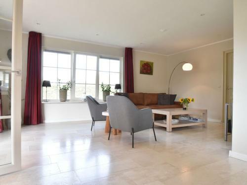 Alluring Holiday Home In Zeewolde Near Forest
