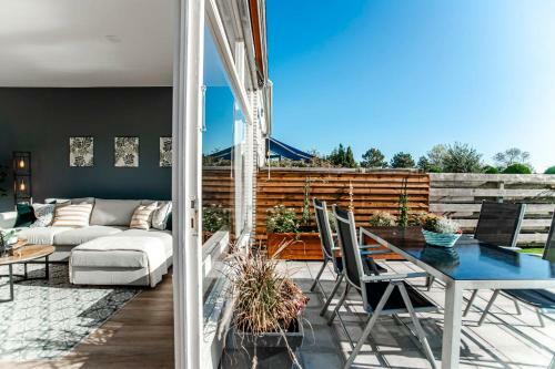 Apartamento Green Happiness With Private Parking