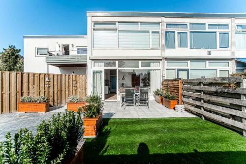 Apartamento Green Happiness With Private Parking