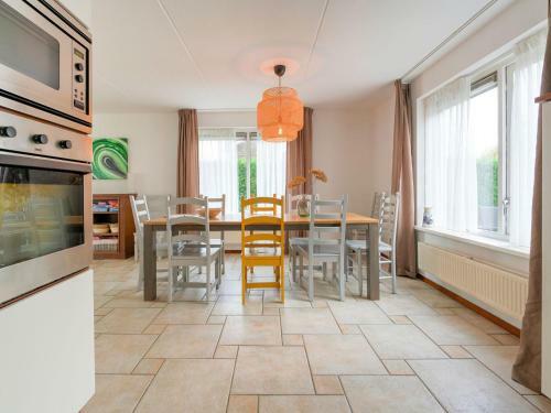 Captivating Holiday Home In Zeewolde Near Forest