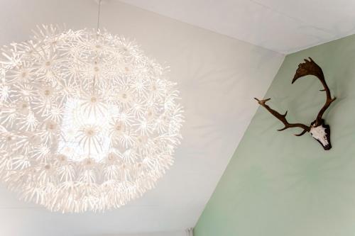 Apartamento de Lijsterhof