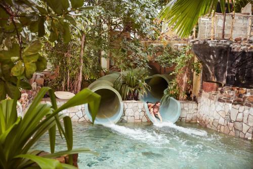 Hotel Eemhof By Center Parcs