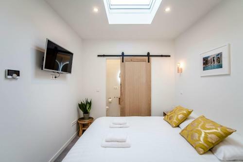 Apartamento Beach Studio 35