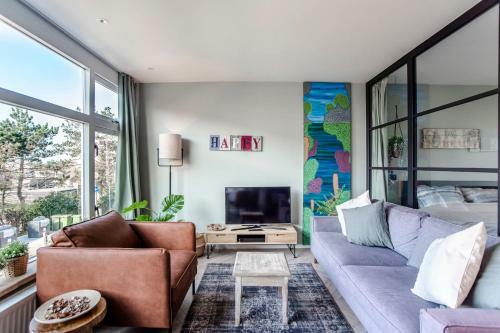 Apartamento Shell 61 With Free Parking