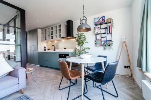 Apartamento Shell 61 With Free Parking