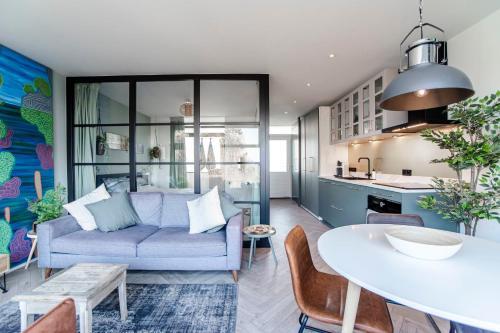 Apartamento Shell 61 With Free Parking