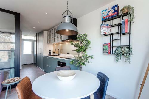 Apartamento Shell 61 With Free Parking