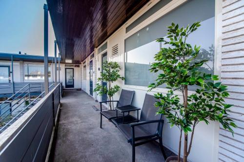 Apartamento Shell 61 With Free Parking