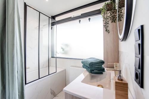 Apartamento Shell 61 With Free Parking