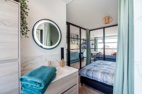 Apartamento Shell 61 With Free Parking