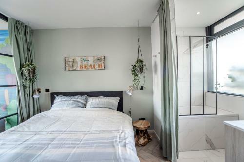 Apartamento Shell 61 With Free Parking