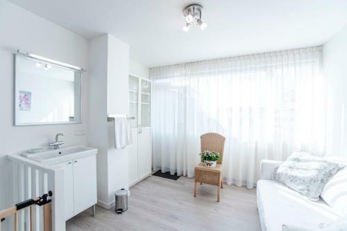 Apartamento de Jacobsschelp Zandvoort