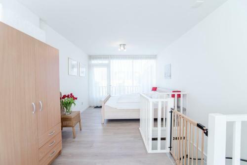 Apartamento de Jacobsschelp Zandvoort