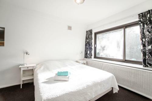 Apartment De Drie Tulpen