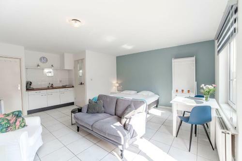 Apartamento Studio Milis