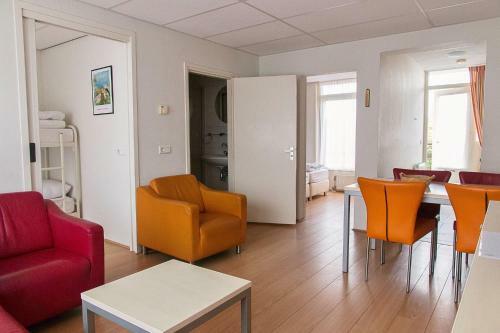 Apartamento Zoutelande Appartementen Ooststraat