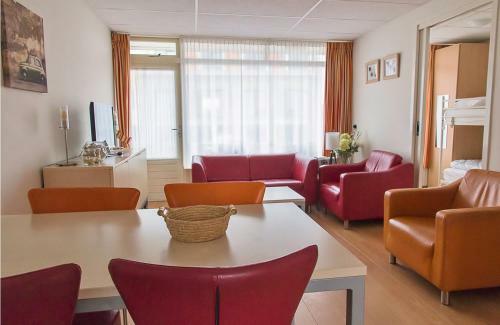 Apartamento Zoutelande Appartementen Ooststraat