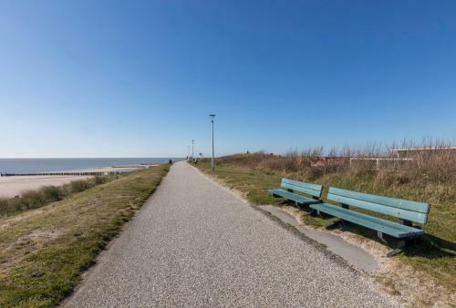 Apartamento Duinstraatje 51