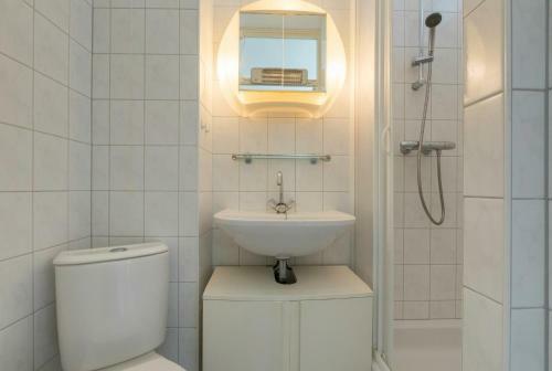 Apartamento Duinstraatje 51
