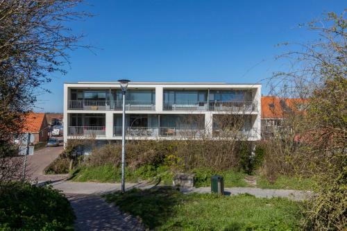 Apartamento Duinstraatje 51