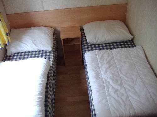 Hotel Mobile Home 6p