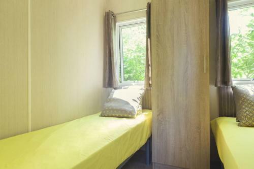 Hotel Mobile Home 6p
