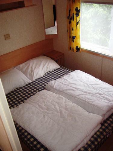 Hotel Mobile Home 6p