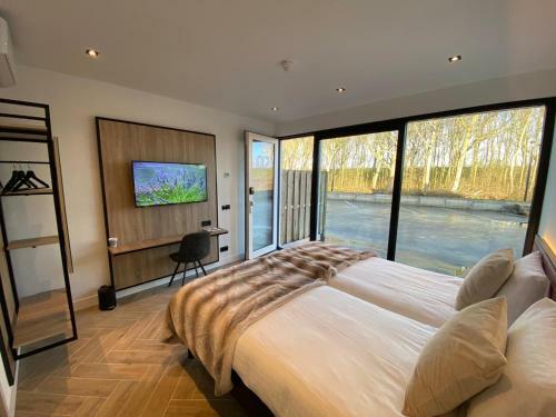 Hotel Haj� Afsluitdijk Zurich
