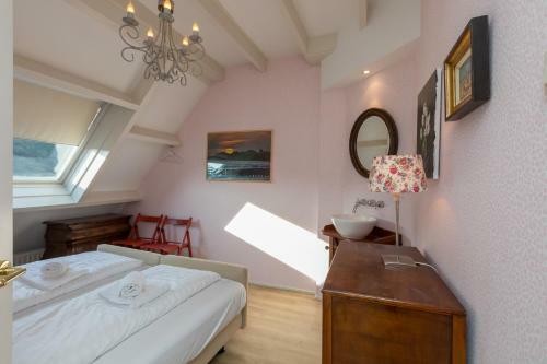 Apartamento Duinweg 117-4