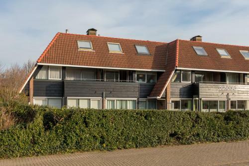 Apartamento Duinweg 117-4