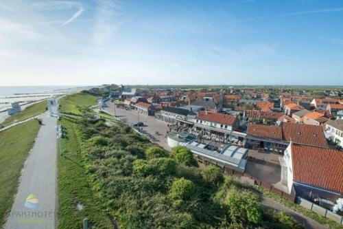 Apartamento Luxe 4-persoons Appartement