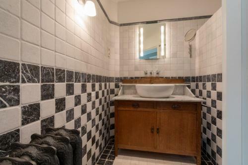 Appartement - Duinweg 117 Zoutelande