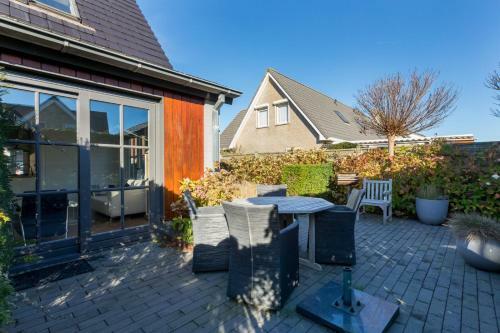 Appartement - Borne 56a Zoutelande