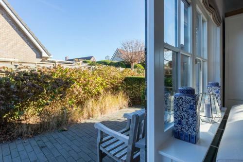 Appartement - Borne 56a Zoutelande