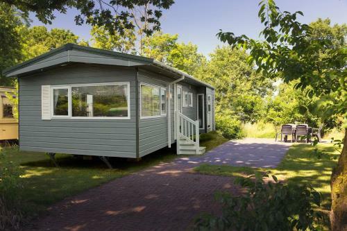 Hotel Bungalette Sauna 4p