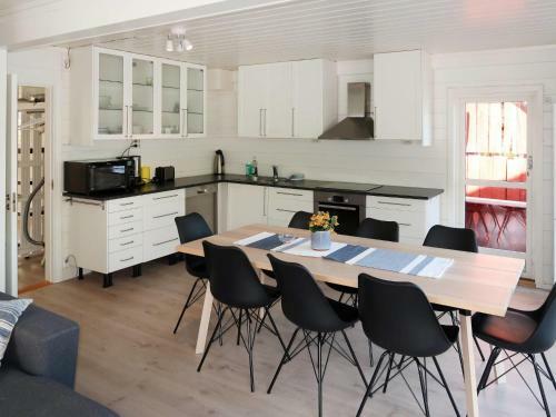 Holiday Home Smia - Fjs602