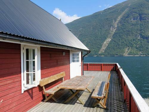 Holiday Home Tor - Fjs607