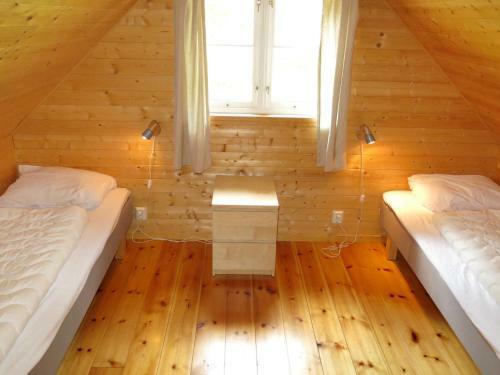 Holiday Home Tor - Fjs607