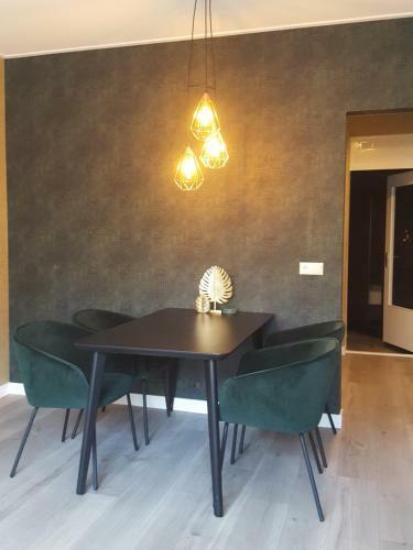 Apartamento Appartementen Zeezijde