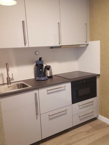 Apartamento Appartementen Zeezijde