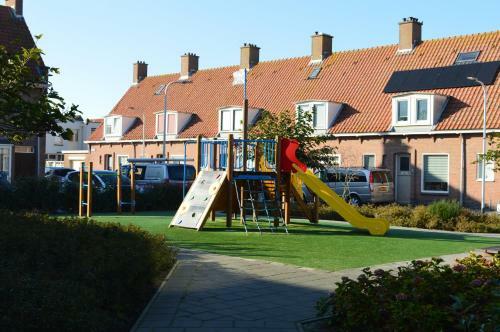 Apartamento Kw96 Katwijk Aan Zee