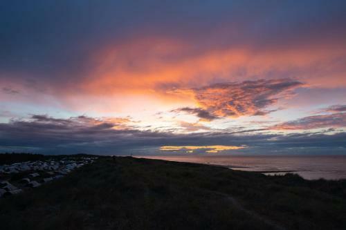 Surfana Beach Hostel Bed & Breakfast Vlieland